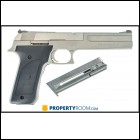 Smith & Wesson 2206 22 LR
